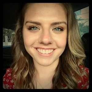 Meet your Posher, Veronica